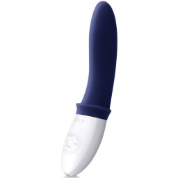 Vibrador G-Spot Masculino Lelo® Billy 2 Azul