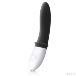 Vibrador G-Spot Masculino Lelo® Billy 2 Preto