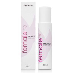 Lubrificante à Base de Água Cobeco Female Monoi (100 ml)