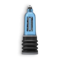 Bathmate Hydromax 7 Wide Boy Azul - Aparelho de Aumento do Pénis