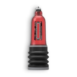 Bathmate Hydromax 7 Wide Boy Vermelha - Aparelho de Aumento do Pénis