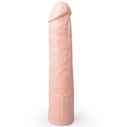 Dildo Realístico Hung System Flesh Benny