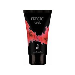 Creme de Ereção Erecto Gel (50 ml)