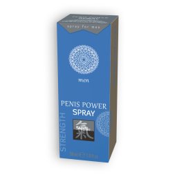 Spray Estimulante Shitasu Penis Power (30 ml)