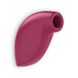 Estimulador Clítoris Descartável Satisfyer One Night Stand