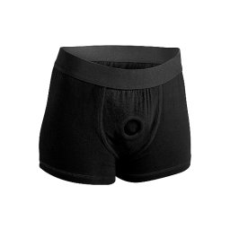 Strap On Boxer Strap U Mod Active Style Harness