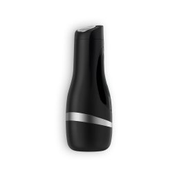 Masturbador Satisfyer Men Classic Prateado