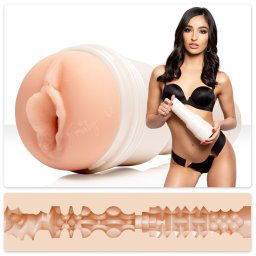 Fleshlight Girls Vagina Emily Willis Squirt