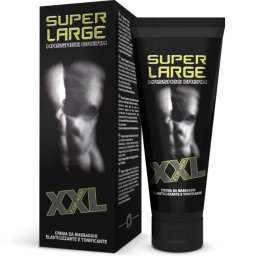 Creme Aumento do Pénis Intimateline Super Large XXL (75 ml)