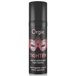 Creme Apertar Vagina Orgie Tighten (15 ml)