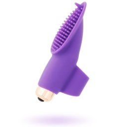 Estimulador WomanVibe Aisha Roxo