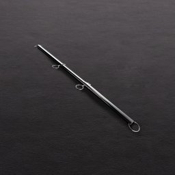 Barra Afastadora Steel Adjustable Spreader Bar