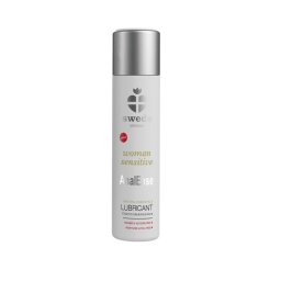 Lubrificante Anal à Base de Água Swede Woman Sensitive AnalEase (60 ml)