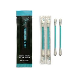 Cotonete Gel Estimulante Lure Prolong Plus (2 Un, 2 ml)