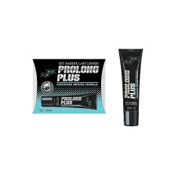 Gel Estimulante Lure Prolong Plus (7 ml)