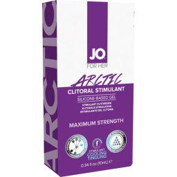 Gel Estimulante Clitóris Jo Arctic Clitoral Stimulant (10 ml)