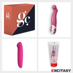 Pack G Deluxe