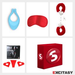 Pack Yummy Tease