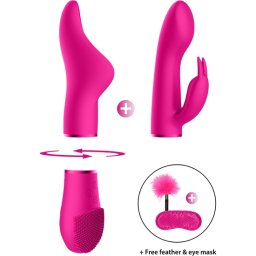 Kit Switch Pleasure Kit #1 Rosa