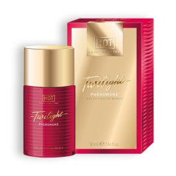 Perfume C/ Feromonas Twilight Woman (50 ml)