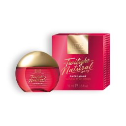 Perfume C/ Feromonas Twilight Natural Spray Woman (15 ml)