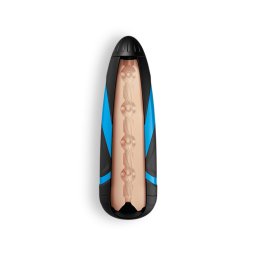 Manga Reutilizável Pressure Spiral Satisfyer Men One