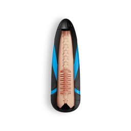 Manga Reutilizável Tornado Bliss Satisfyer Men One