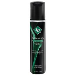 Lubrificante Silicone ID Millenium Longest Lasting (30 ml)