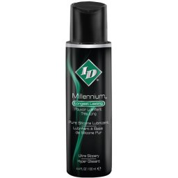 Lubrificante Silicone ID Millenium Longest Lasting (130 ml)