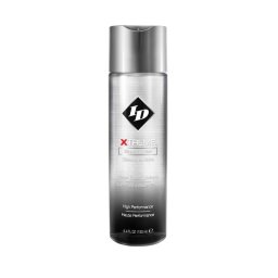 Lubrificante à Base de Água ID Xtreme (130 ml)