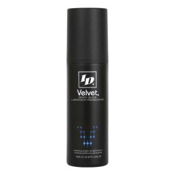 Lubrificante Silicone ID Velvet (125 ml)
