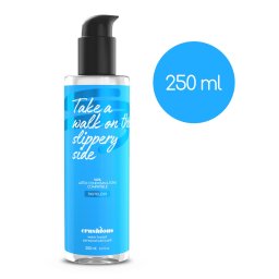 Lubrificante à Base de Água Crushious (250 ml)