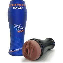 Masturbador Vagina Private To Go Sexy Sista Pussy