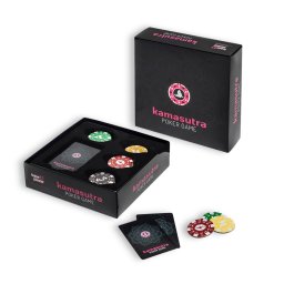 Jogo Kamasutra Poker NL-EN-DE-FR