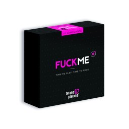 Jogo XXXMe PleaseMe Time To Play, Time To Fuck NL-DE-EN-FR-ES-IT-PL-RU-SE-NO