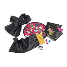 Jogo Discover Your Lover Travel Edition NL-DE-EN-FR-ES