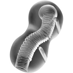 Masturbador Tensek Jamyjob Lux Masturbator 3#