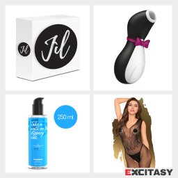 Pack Take Me To Cloud Nine