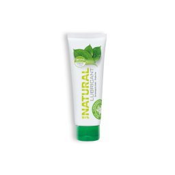 Lubrificante à Base de Água 100% Natural Cobeco (125 ml)
