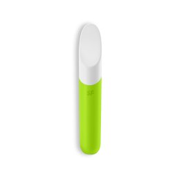 Bala Vibratória Recarregável Satisfyer Ultra Power Bullet 7 Verde