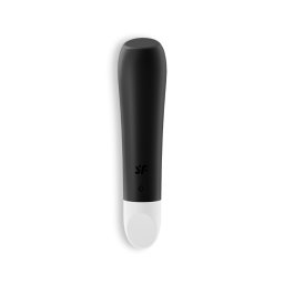 Bala Vibratória Recarregável Satisfyer Ultra Power Bullet 2 Preta