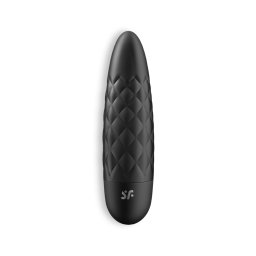 Bala Vibratória Recarregável Satisfyer Ultra Power Bullet 5 Preta