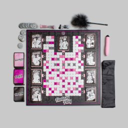 Jogo Fantasy Play ES-EN-FR-PT Secret Play