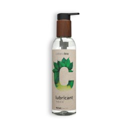 Lubrificante à Base de Água Bio Natural Cobeco (150 ml)
