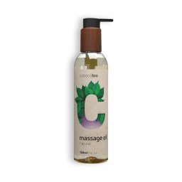 Óleo de Massagem Bio Natural Cobeco (150 ml)