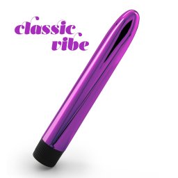 Vibrador Classic Vibe Crushious Roxo