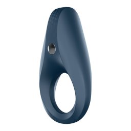 Anel Vibratório Recarregável Rocket Ring Satisfyer