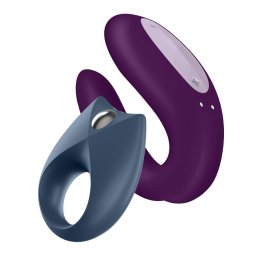 Conjunto de Vibradores Partner Box 2 Satisfyer