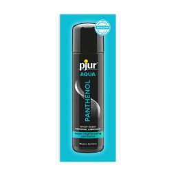 Lubrificante à Base de Água Pjur Panthenol (2 ml)