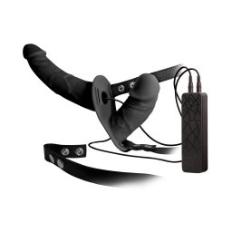 Strap On Duplo Double Thruster